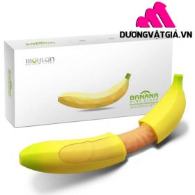 Banana Toy – Dương Vật Giả Ngụy Trang Xuất Sắc