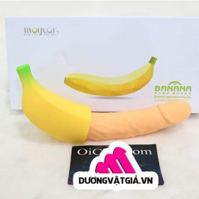 Banana Toy – Dương Vật Giả Ngụy Trang Xuất Sắc 03