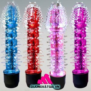 Dương Vật Giả Giá Rẻ Có Gai Benty – Tăng Ham Muốn 01