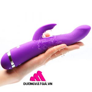 Dương Vật Giả Cao Cấp Sang Trọng Số 1 - Durex R-Viber 02