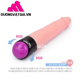 Dương Vật Giả Xoay Ngoáy Rung Giá Rẻ Jonew 03