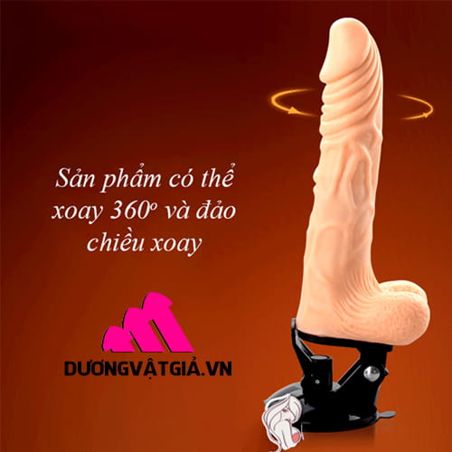 Hình ảnh bên ngoài của dương vật giả Lybaile