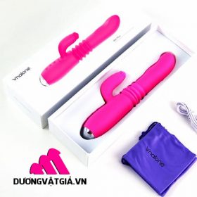 Mua Chim Giả Cao Cấp Tự Động Rung, Thụt Nano Plus 02