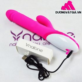 Dương Vật Giả Cao Cấp Nanole Now – Hỗ Trợ Cho Nữ 02