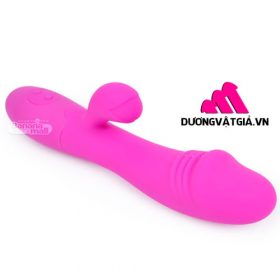Cu Giả Giá Rẻ Pretty Love Snappy 30 Cấp Độ Rung 02