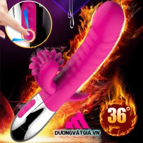 Chim Giả Cao Cấp Đa Chức Năng Wynmind Leten 02