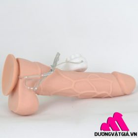 Dương Vật Giả Dán Tường Giá Rẻ Harnen