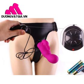 Dương Vật Giả Có Dây Đeo Dành Cho Les LGBT Bogo 02