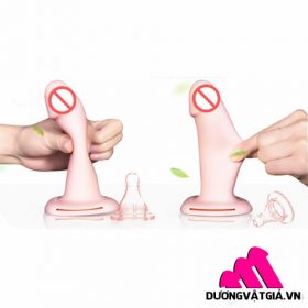 Dương Vật Giả Có Dây Đeo Manly Dành Cho Nam Giới 03