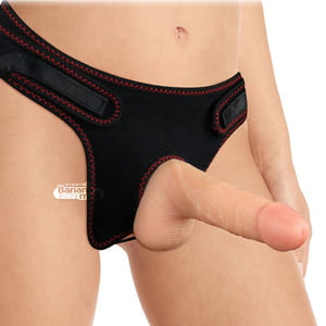 Dương Vật Giả Có Dây Đeo