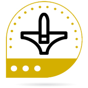 Dương Vật Giả Có Dây Đeo