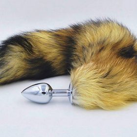 Đuôi Cáo Anime Cosplay Giá Rẻ - dv131 01