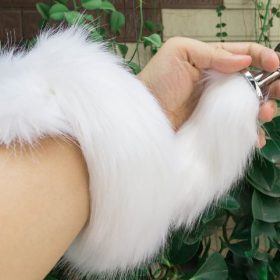 Đuôi Cáo Anime Cosplay Giá Rẻ - dv131 05