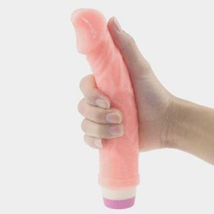 Dương Vật giả Giá Rẻ Fantasy - DV135 04