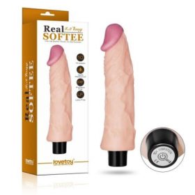 Dương Vật Giả 2 PIN Kayzomi - DV133 01