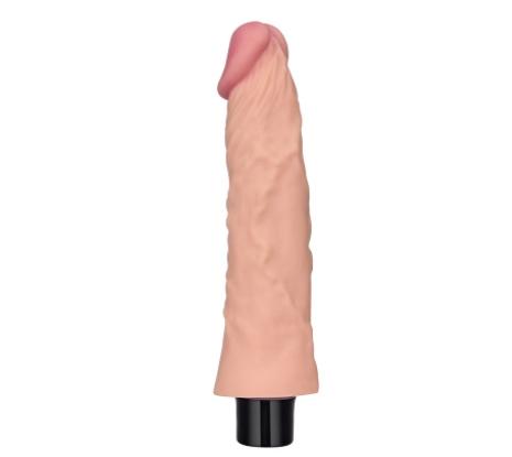 Dương Vật Giả 2 PIN Kayzomi - DV133 06