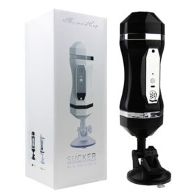 Âm giả 2 đầu gắn tường có tai nghe có loa