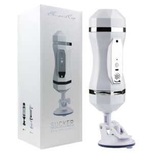 Âm giả 2 đầu gắn tường có tai nghe có loa