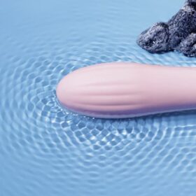 Chày rung kích thích điểm G DV1495