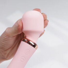 Chày rung kích thích điểm G DV1495